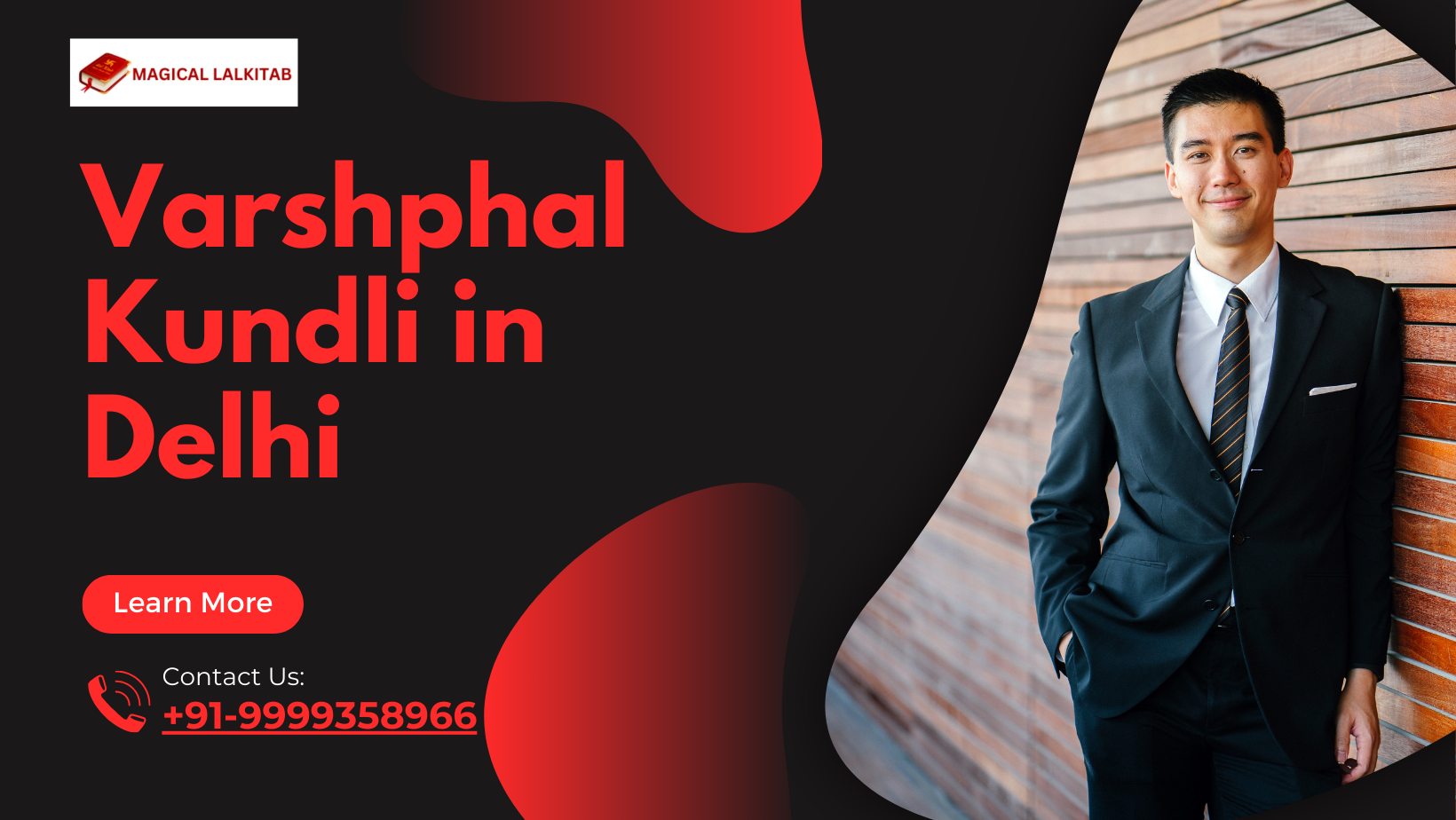 Varshphal Kundli in Delhi