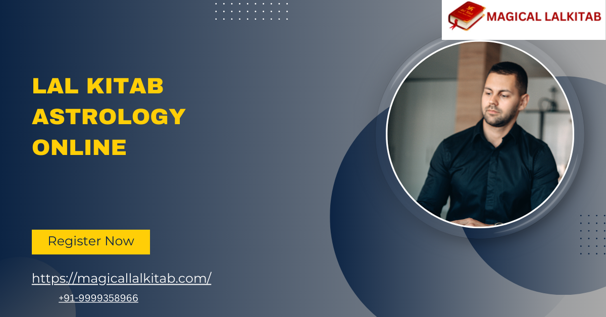 Lal kitab astrology online